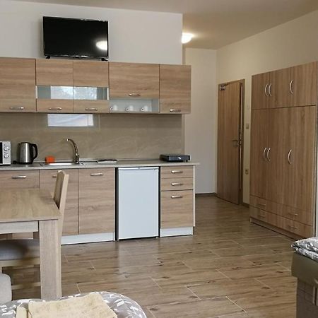 Apartmanove Ubytovanie Vkf Volkovce 외부 사진