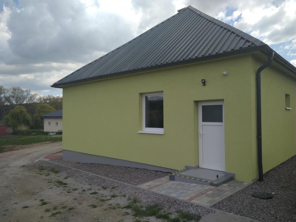 Apartmanove Ubytovanie Vkf Volkovce 외부 사진