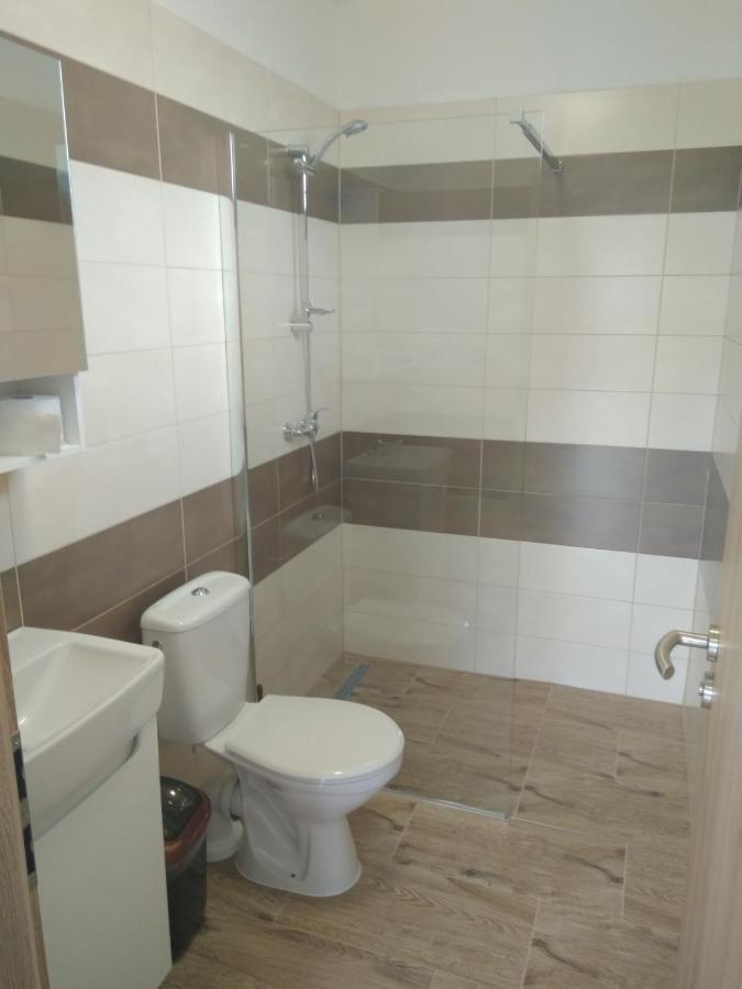 Apartmanove Ubytovanie Vkf Volkovce 외부 사진
