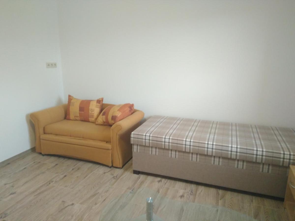 Apartmanove Ubytovanie Vkf Volkovce 외부 사진