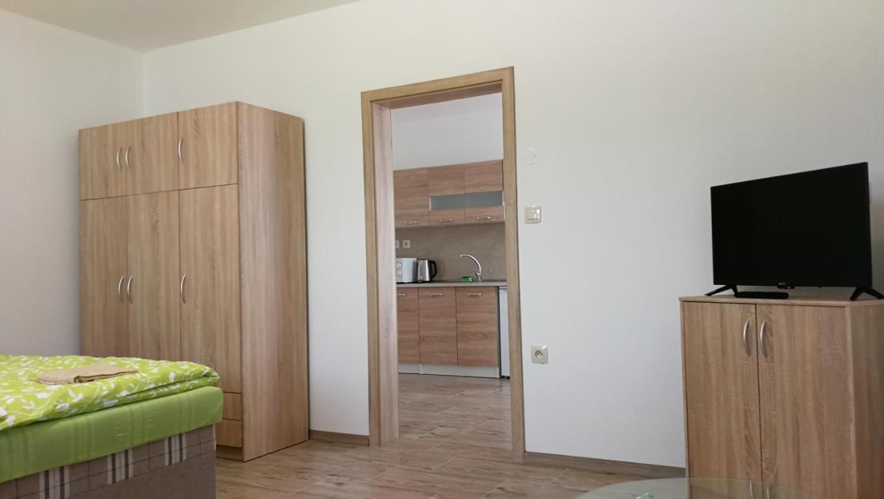 Apartmanove Ubytovanie Vkf Volkovce 외부 사진