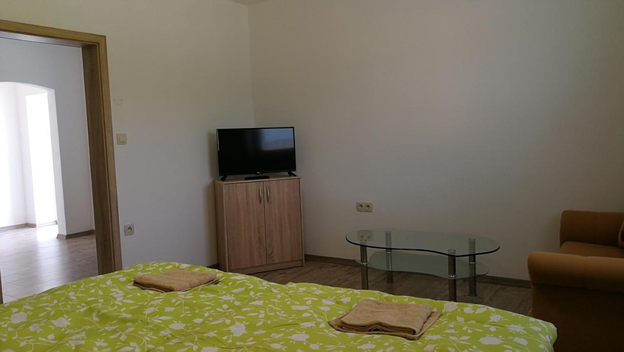 Apartmanove Ubytovanie Vkf Volkovce 외부 사진